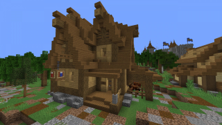 Hotel/Inn House 33