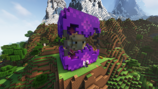 Shulker shop