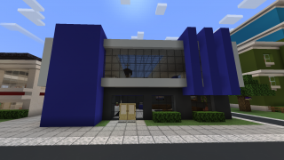 Police Station