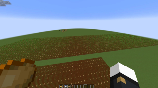 Potato Farm V2