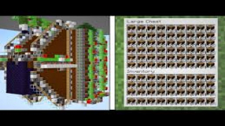 100k tree farm activiation design
