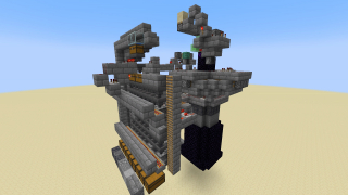 Stoneworks Factory