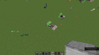 Easiest Rail Duper