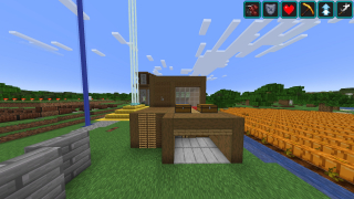 1.16+ super smelter with signs V2