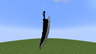 Ishigo Sword