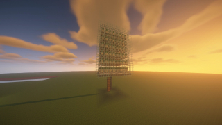 Cactus Farm