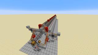 Ultra Super Smelter