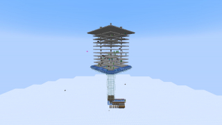 Updated Mob Farm