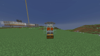 1.19 Chicken Farm