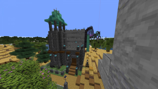 Rendog House 4 S8
