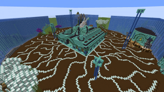 Loony's Main Base