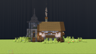 Cozy-House