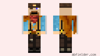Ab Cowboy