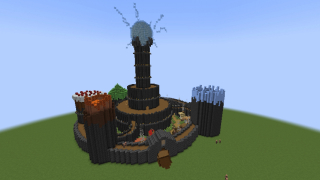 Energy Kingdom