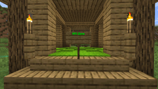 AFK Zone