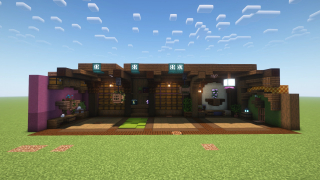 Large Underground Storage