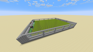 Big Sugarcane Farm