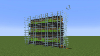 sugarcane farm 384 per hours