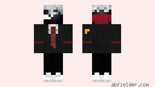 kakashi