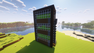 3 Story Sugarcane Farm