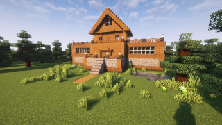 Spruce Starter Base