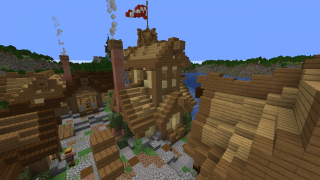House 8