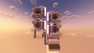 Resin Farm v2.2 MAX FINAL