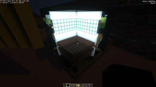 Concert hall