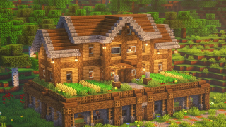 Ultimate Survival Base