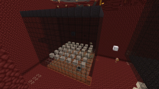 Frog Light Spawner Farm 1