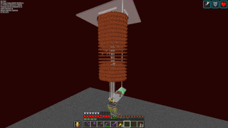 Gnembon Modified Gold Farm
