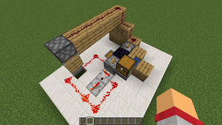 AFK Lava Obsidian Farm