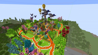 ANARCHIA SPAWN
