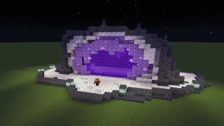 Portal Geode