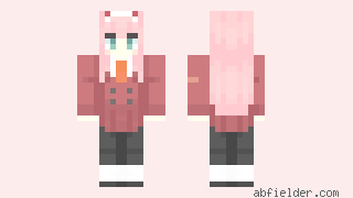 Zero two