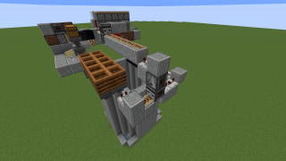 Krazy8's Concrete Maker
