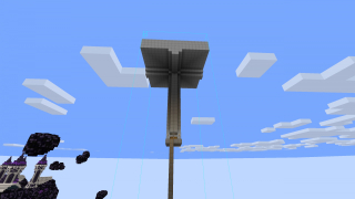 Mob Farm/Xp Farm 