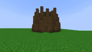Tree Trunk