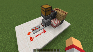 AFK Lava Obsidian Farm - Compact