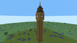 Big Ben