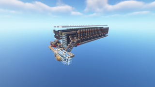 MegaZero Trading Hall