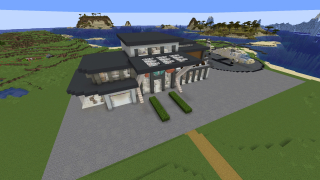 YWC House Welsknight S8