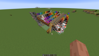 Multi Item Sorter V5