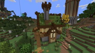 GeminiTay Nice House 1 S8