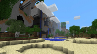 The Far Lands