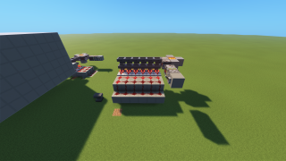 simple early game sorter