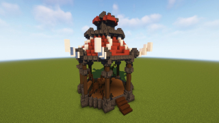 Orc House