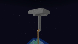 Mob Grinder, without spawner + Anti spider 1.20+