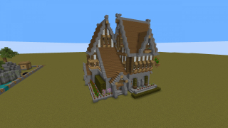 Beautiful House