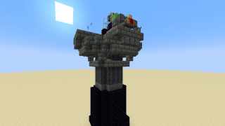 11.7K/Hour Automatic Cobblestone/Basalt Farm